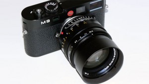 leica