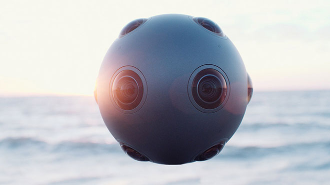 nokia ozo