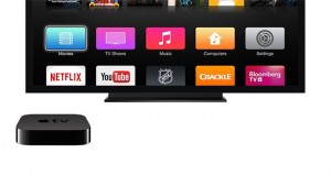 Apple TV