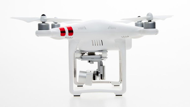 DJI