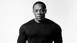 Dr Dre