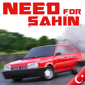 Need for Şahin