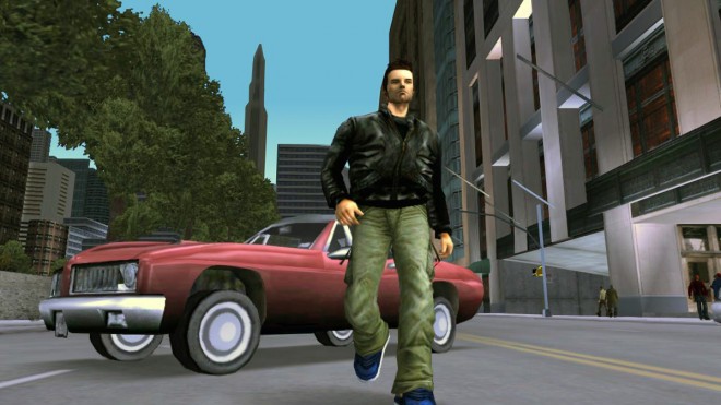 grand theft auto- ii