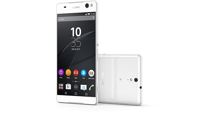 xperia c5 ultra