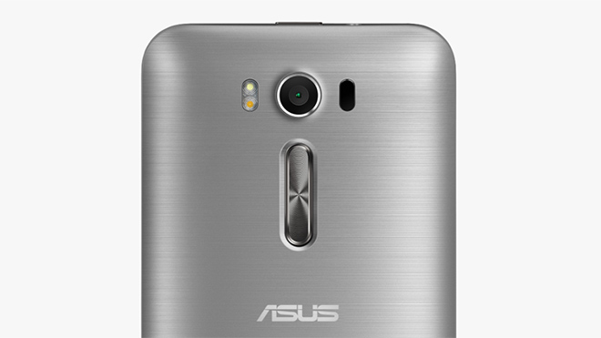 Asus ZenFone 2 Laser