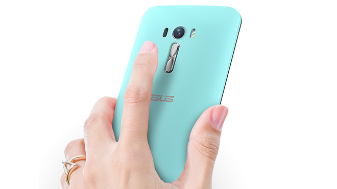 Asus ZenFone Selfie