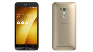 Asus ZenFone Selfie