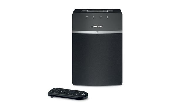 Bose SoundTouch 10