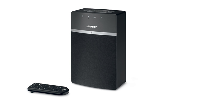 Bose SoundTouch 10