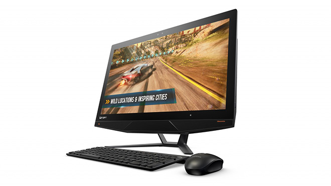 Lenovo IdeaCentre AIO 700 PC 