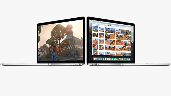 OS X El Capitan