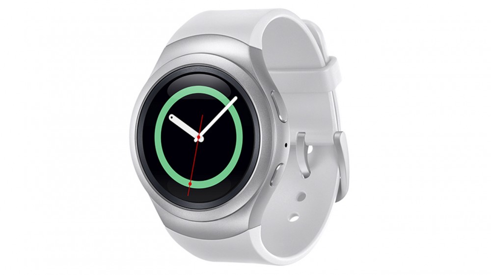 Samsung Gear S2