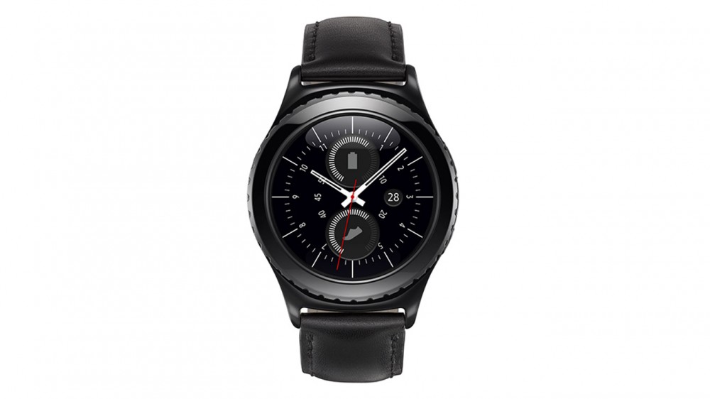 Samsung Gear S2