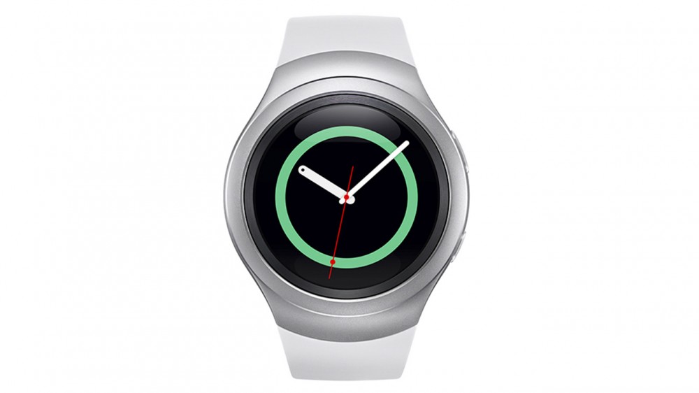 Samsung Gear S2