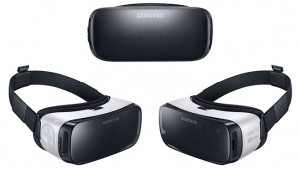 Samsung Gear VR