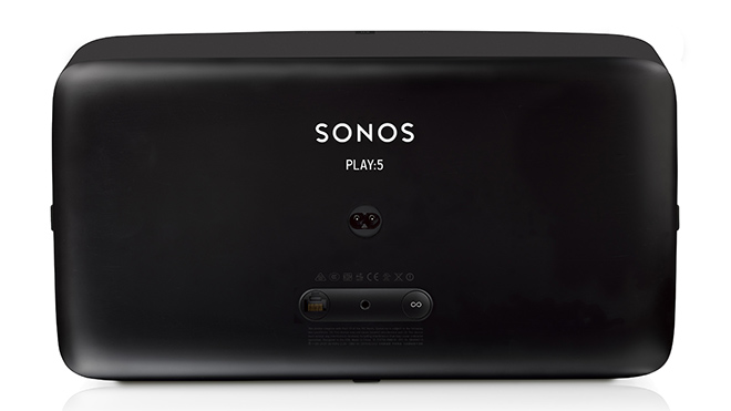 Sonos Play-5