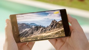 Sony Xperia Z5 Premium