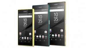 Xperia Z5