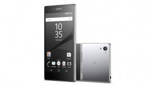 Xperia Z5 Premium