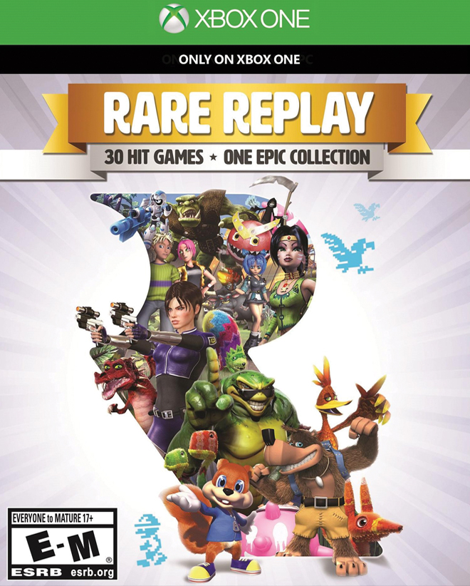 rare-replay-cover