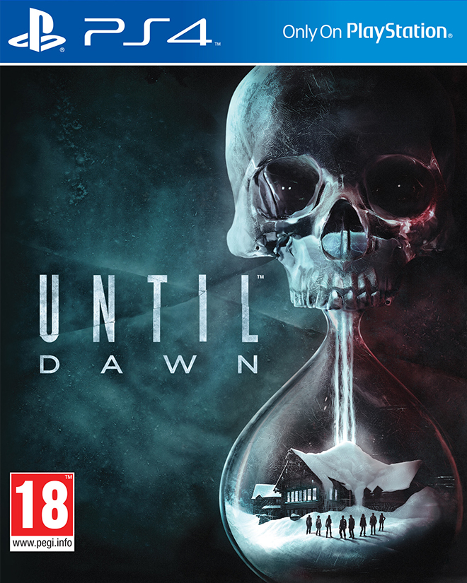 until dawn