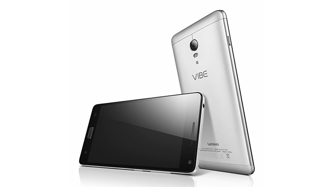 Lenovo P1