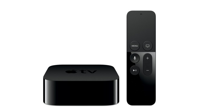 apple tv