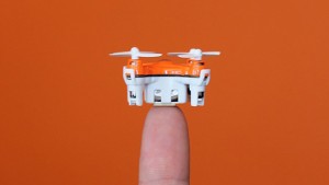 AERIUS Mini Drone