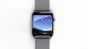 Apple Watch 2 Concept