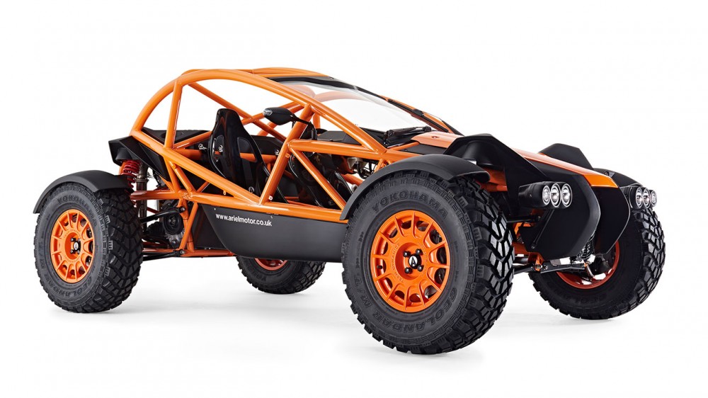 Ariel Nomad