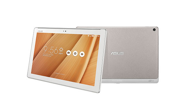 Asus ZenPad 10