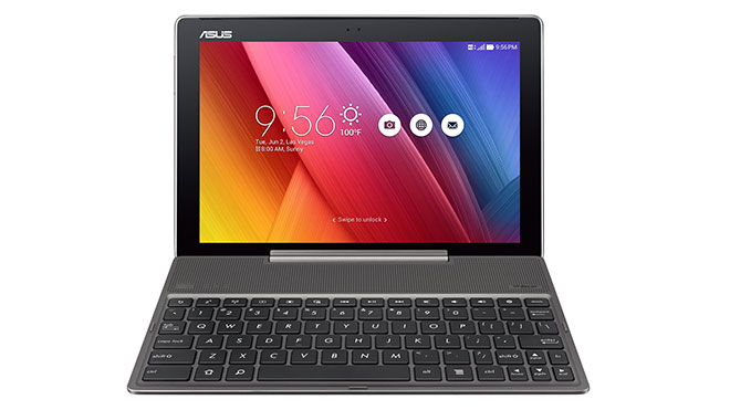 Asus ZenPad 10