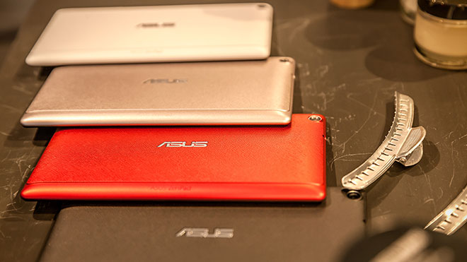 Asus ZenPad 7