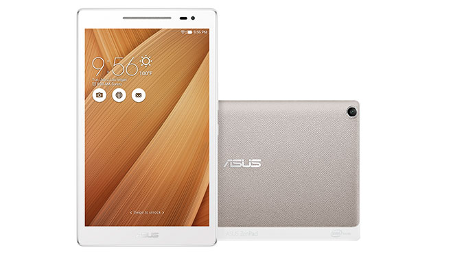 Asus ZenPad 8