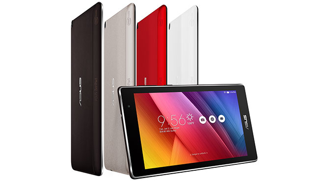 Asus ZenPad 7