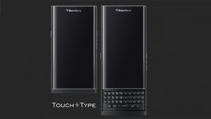 BlackBerry Priv