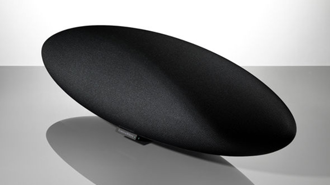 Bowers & Wilkins Zeppelin