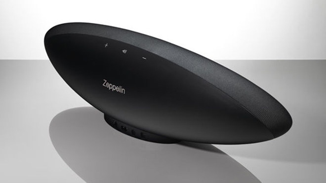 Bowers & Wilkins Zeppelin