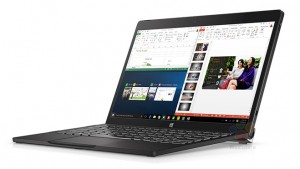 Dell XPS 12 4K