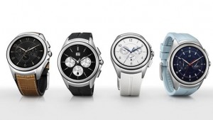 LG Watch Urbane 2