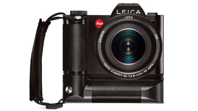 Leica SL