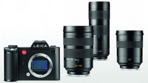 Leica SL