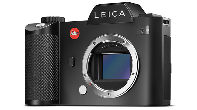 Leica SL