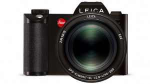 Leica SL