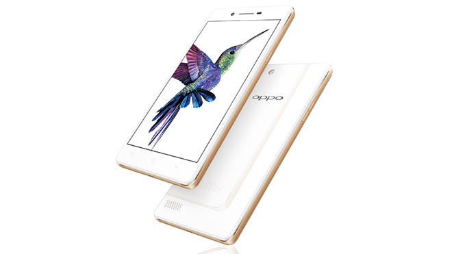 Oppo Neo 7