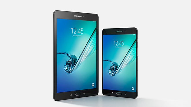 Samsung Galaxy Tab S2