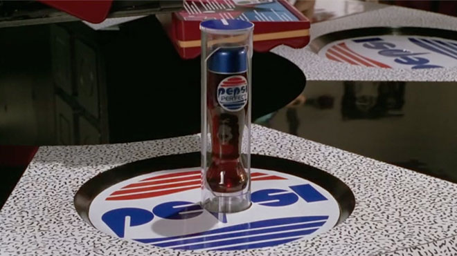 Pepsi Perfect