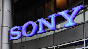 sony