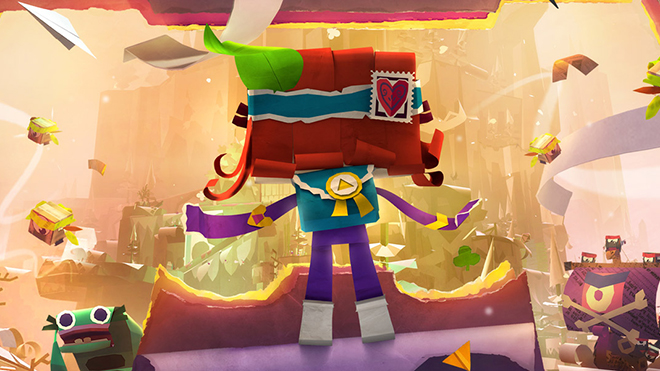 tearaway