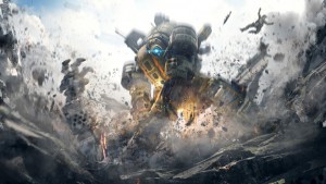 titanfall